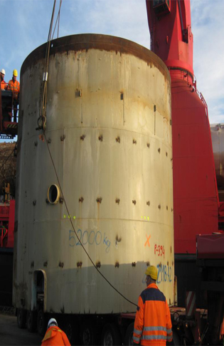Paper Factory Project