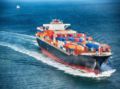 Vận tải biển – Các phương thức vận tải biển phổ biến và lựa chọn tối ưu cho doanh nghiệp của bạn