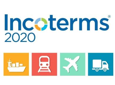 INCOTERMS 2020 