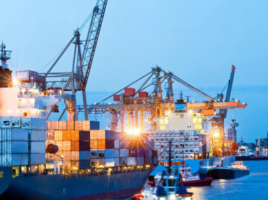 Môi giới vận tải biển là gì? Vai trò cốt lõi trong chuỗi cung ứng toàn cầu