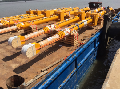 Tại Sao Doanh Nghiệp Cần Đại Lý Thủ Tục Hải Quan Chuyên Nghiệp?