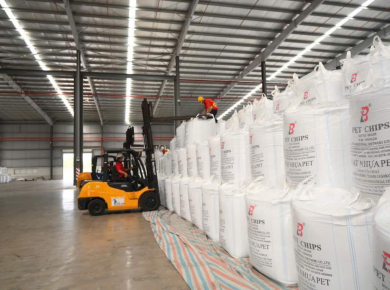 Dịch vụ Logistics chuyên nghiệp giải pháp toàn diện