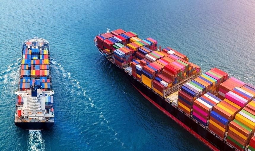 Vận tải biển – Các phương thức vận tải biển phổ biến và lựa chọn tối ưu cho doanh nghiệp của bạn 1