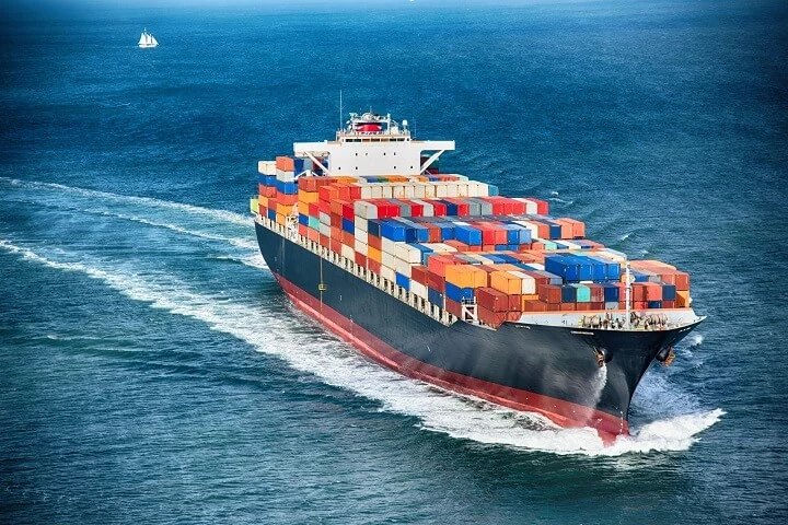 Vận tải biển – Các phương thức vận tải biển phổ biến và lựa chọn tối ưu cho doanh nghiệp của bạn 2